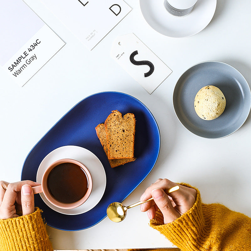 HAMPTONS Tableware Breakfast Collection