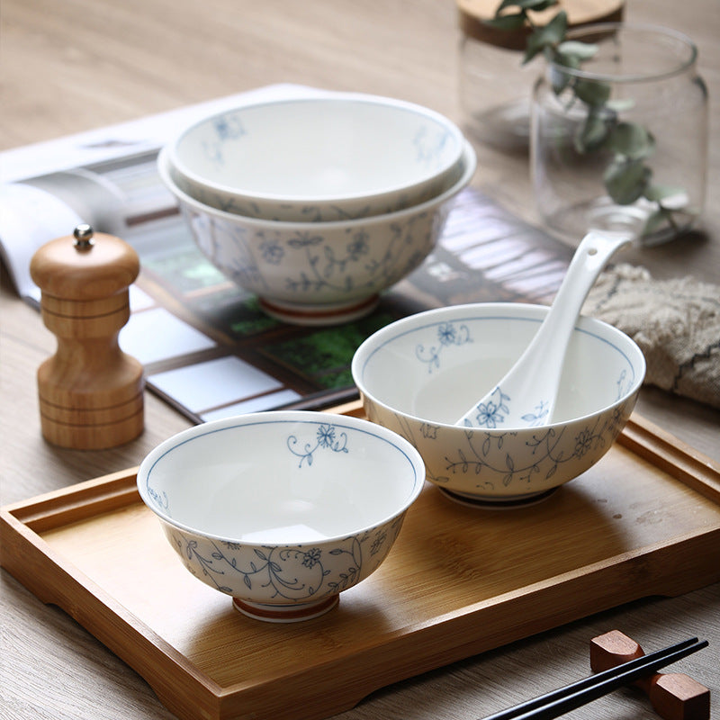 ROSET 12-pc Japanese Set (4 person)