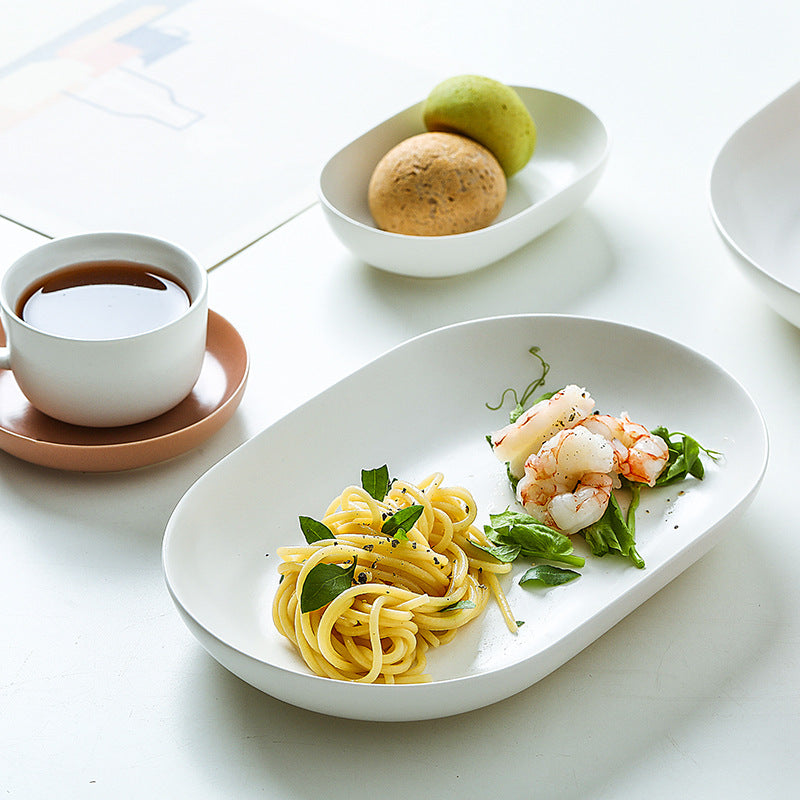 HAMPTONS Tableware Breakfast Collection