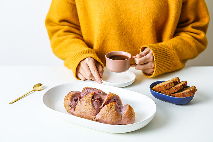 HAMPTONS Tableware Breakfast Collection