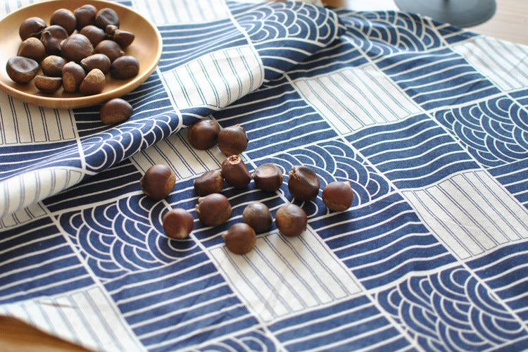 Sato Table Napkin/ Linen