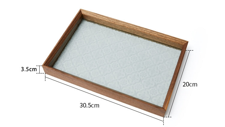 Toreiu Tray Organizer