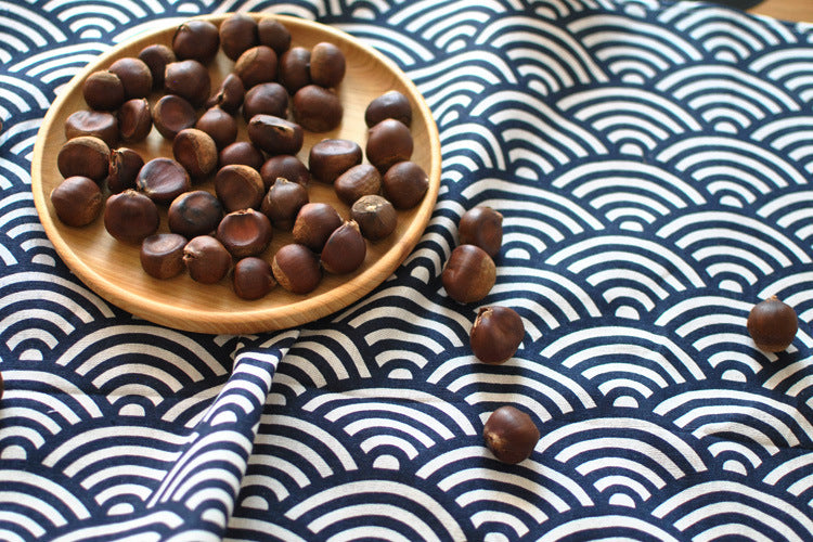 Sato Table Napkin/ Linen