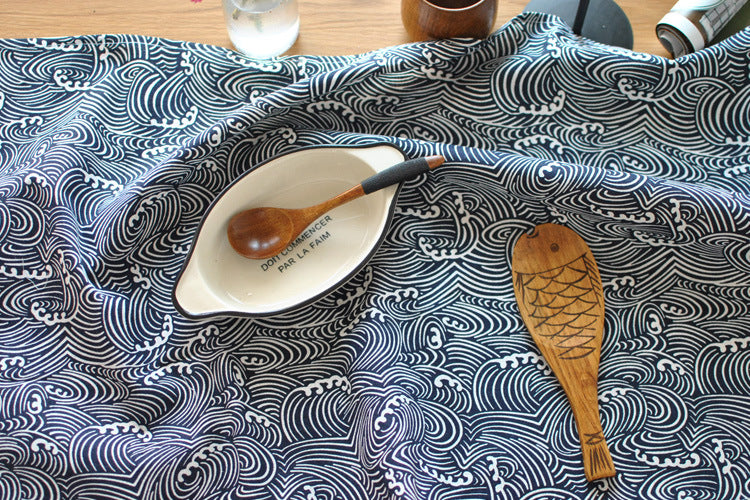 Sato Table Napkin/ Linen