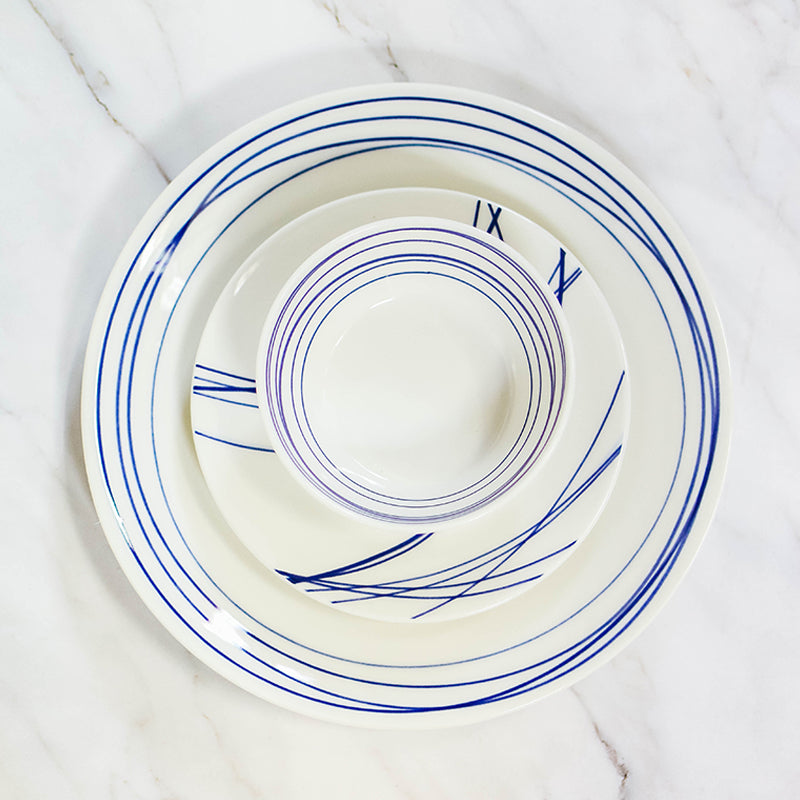 Azul Plate Collection
