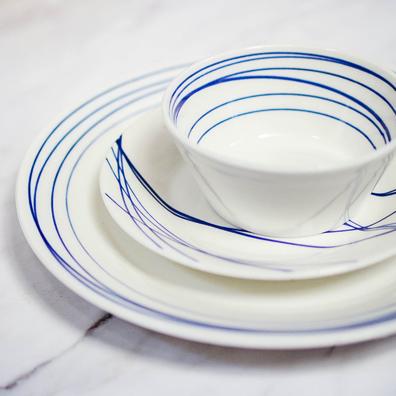 Azul Plate Collection