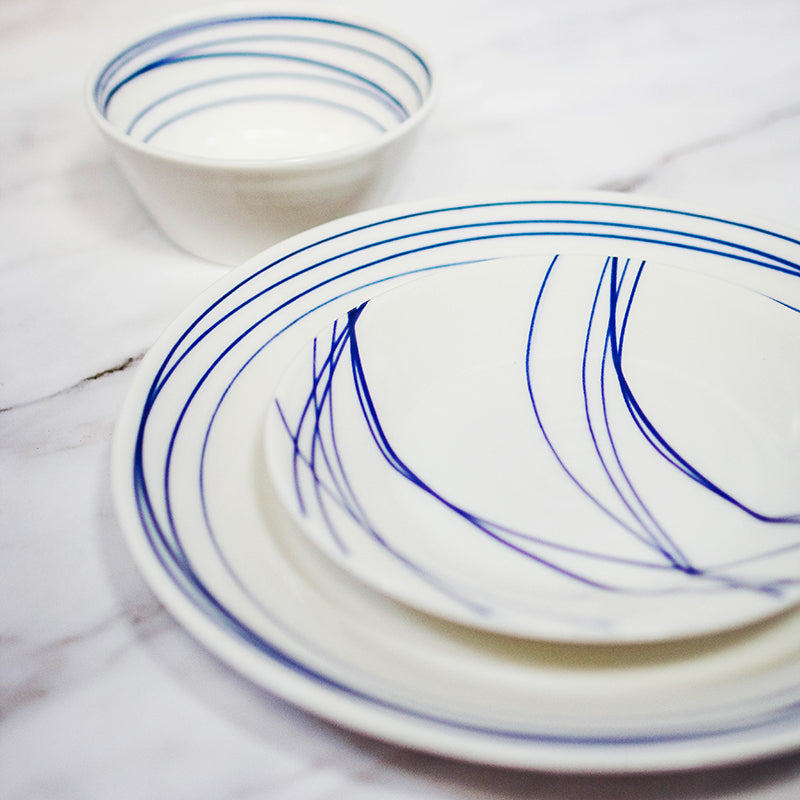 Azul Plate Collection