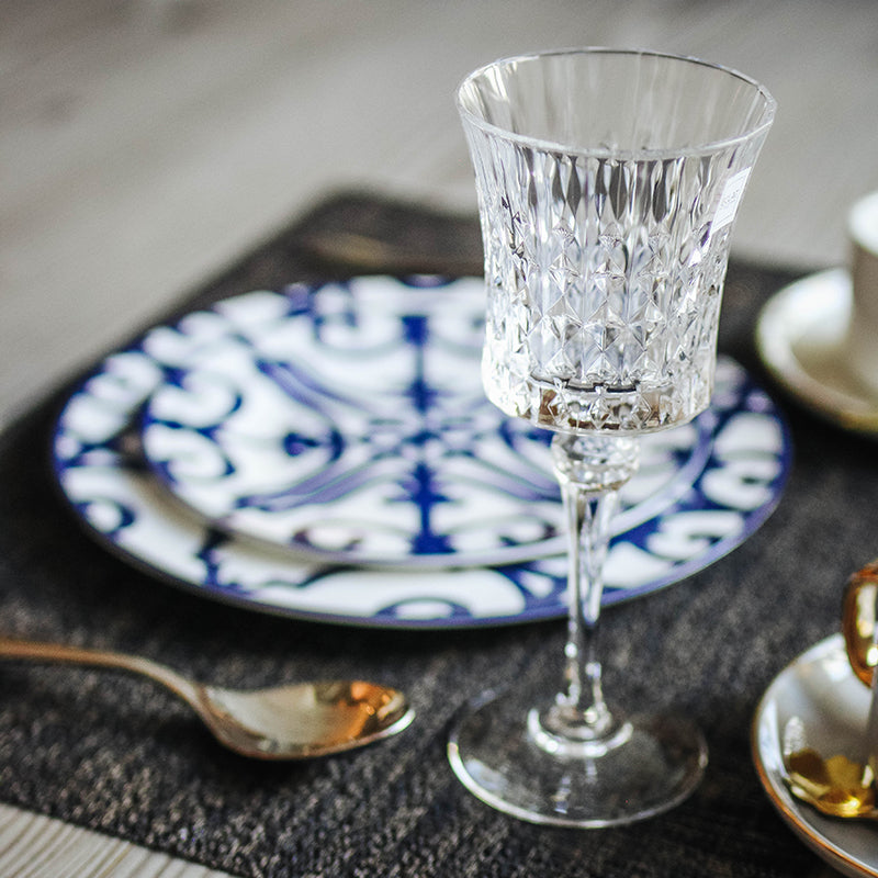CRYST White Wine Goblet (190ml)