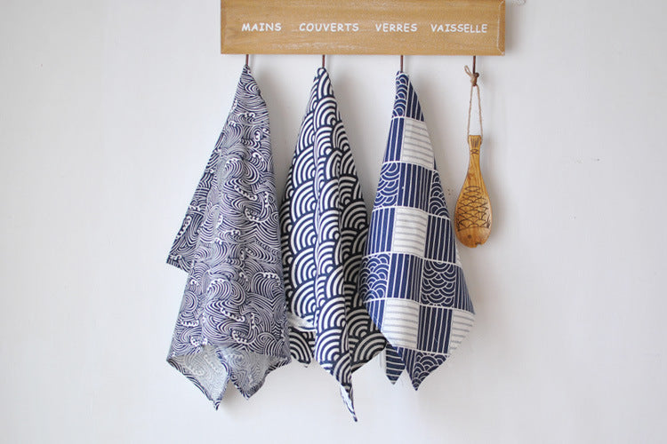 Sato Table Napkin/ Linen