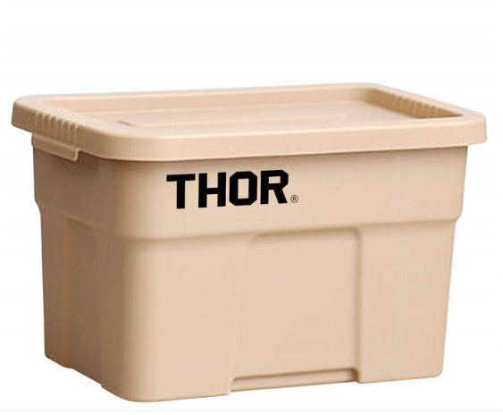 THOR Stackable Storage Box