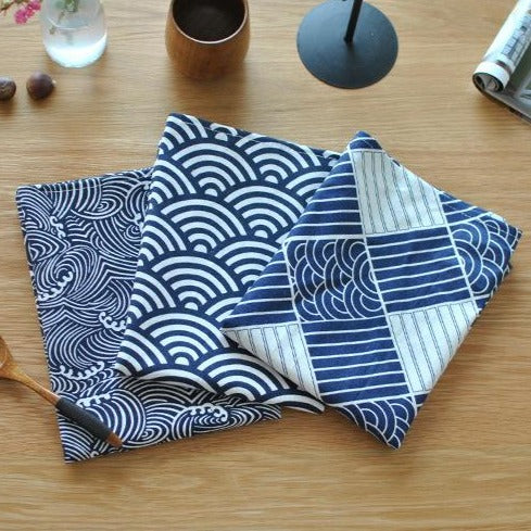 Sato Table Napkin/ Linen