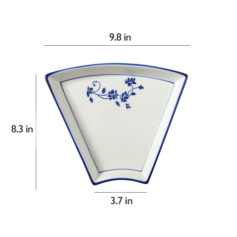Catellani 9pc Lauriat Serverware Set