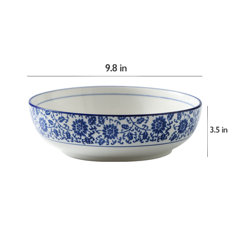 Catellani 9pc Lauriat Serverware Set