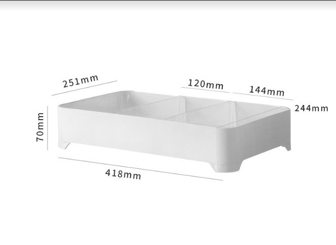 Dwell Torei Kitchen Organizer