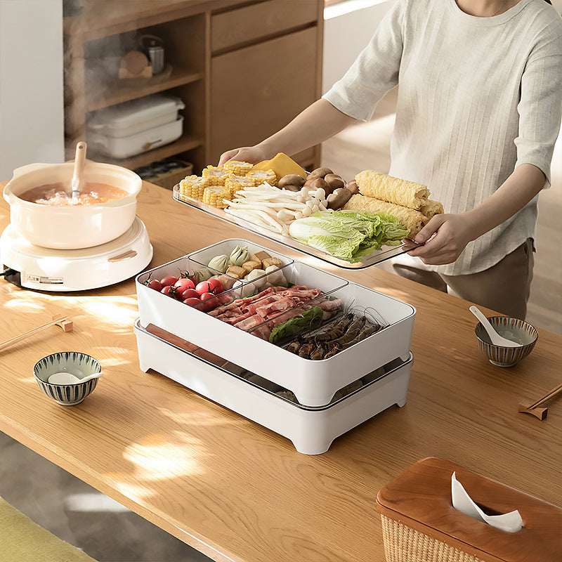 Dwell Torei Kitchen Organizer