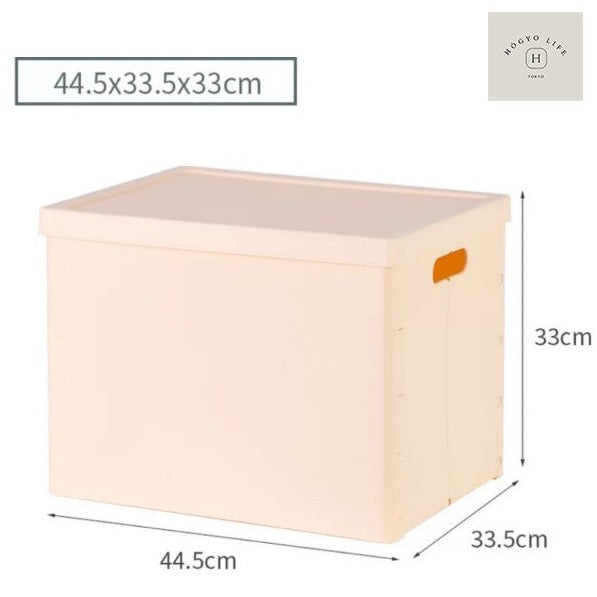 Hogyo Minimalist Folding Storage Box