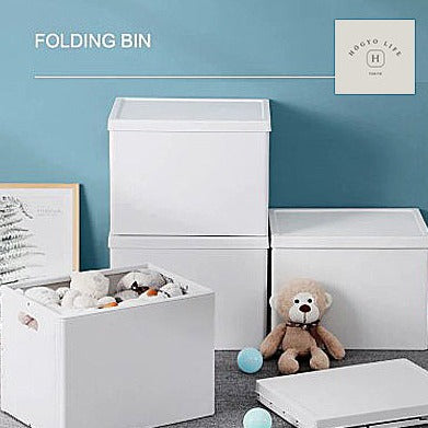 Hogyo Minimalist Folding Storage Box