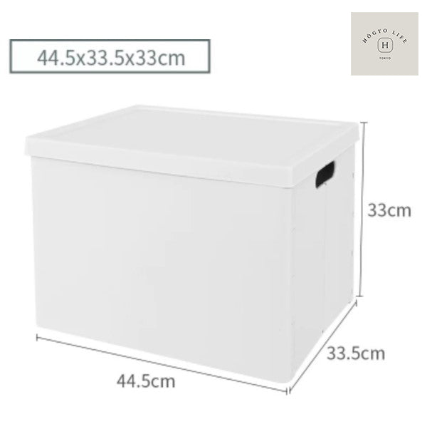 Hogyo Minimalist Folding Storage Box