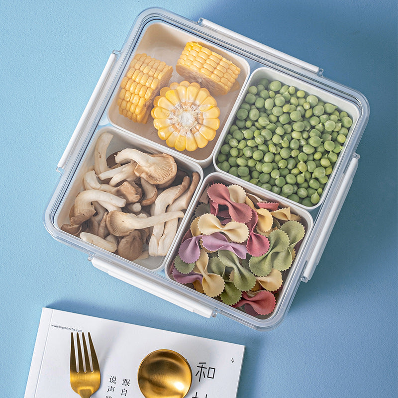 Hogyo Bento Fridge Organizer