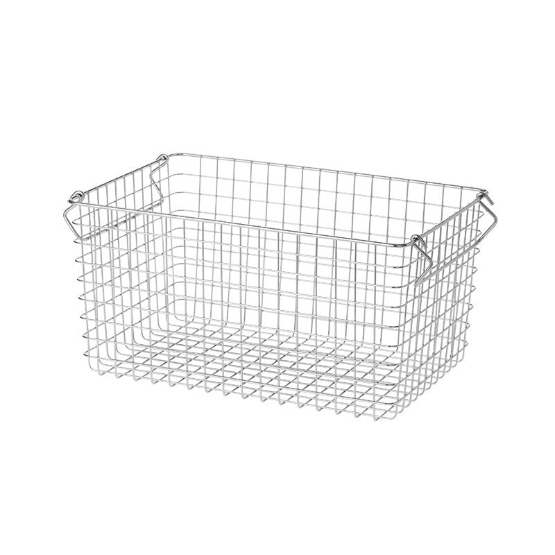 Hogyo Marisuto Kitchen Organizer Wire Mesh Basket