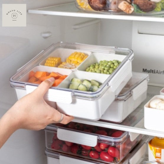 Hogyo Bento Fridge Organizer