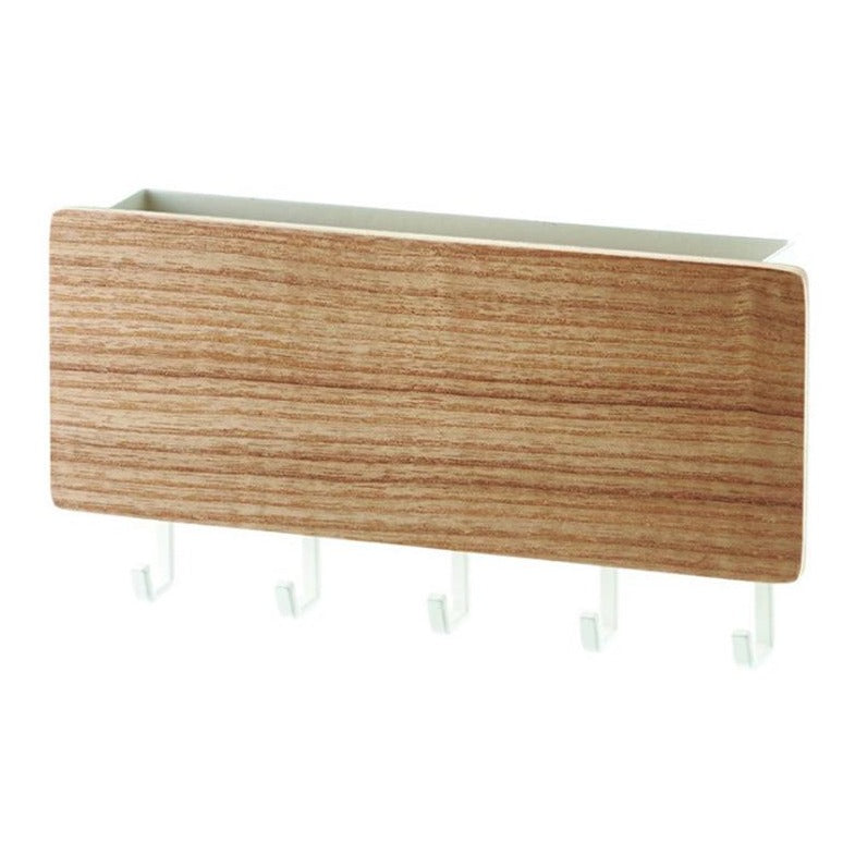 Graham Magnetic Key Fridge Organizer