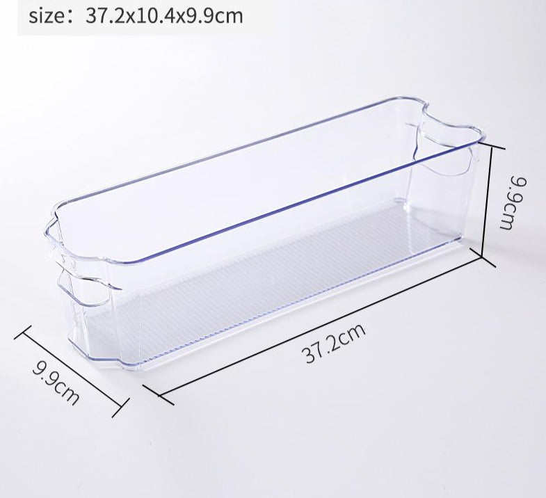 Blic Acrylic Organizing Containers