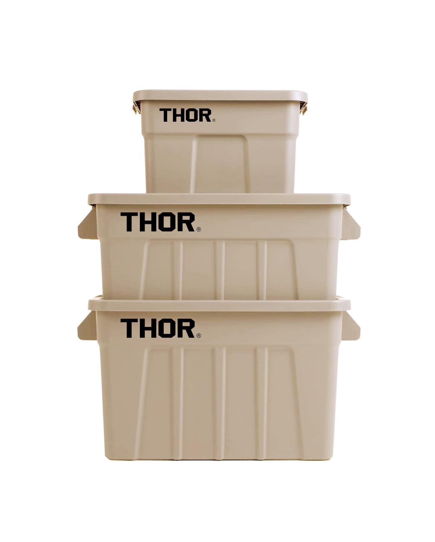 THOR Stackable Storage Box