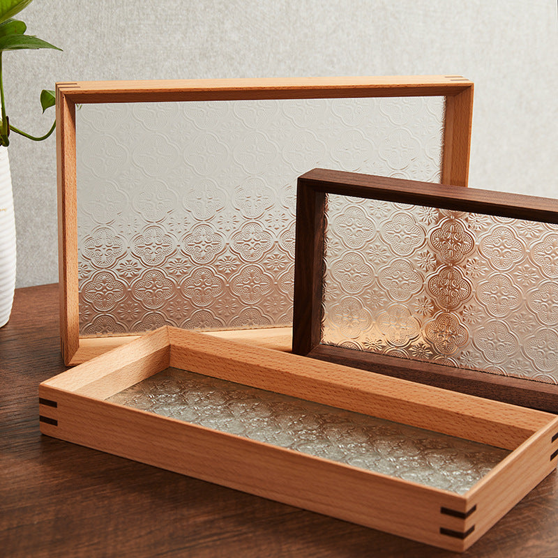Toreiu Tray Organizer