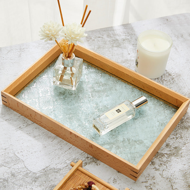 Toreiu Tray Organizer