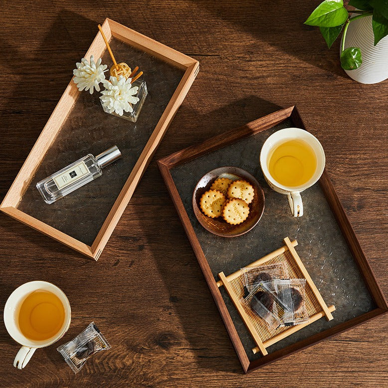 Toreiu Tray Organizer