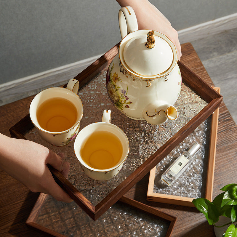 Toreiu Tray Organizer