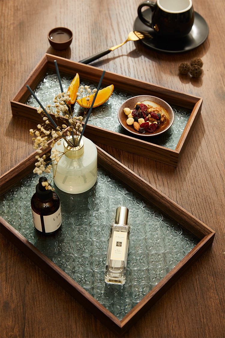 Toreiu Tray Organizer
