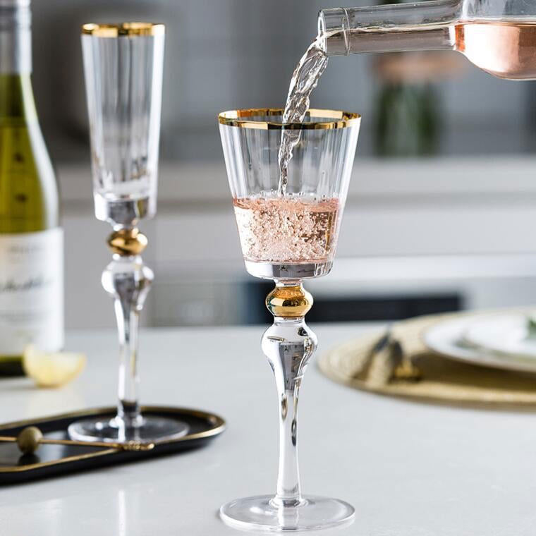 ORB Red Wine Glass (280ml)
