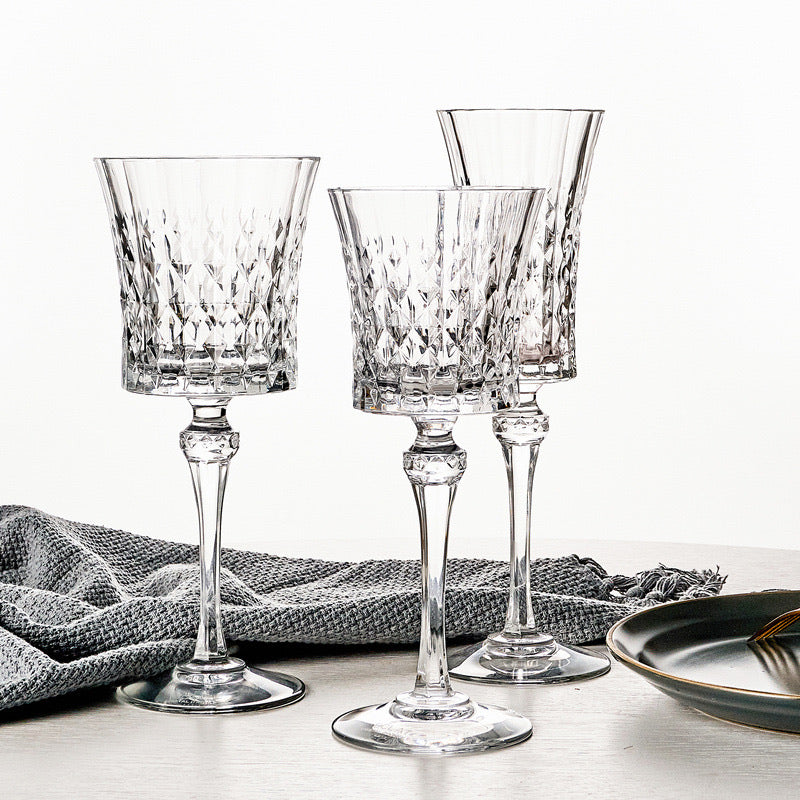 CRYST White Wine Goblet (190ml)