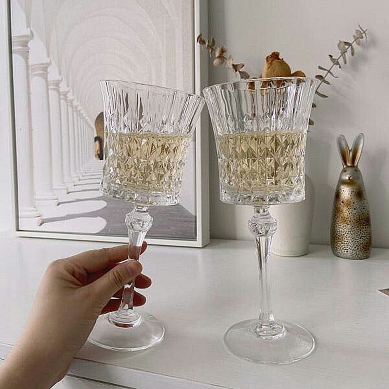 CRYST White Wine Goblet (190ml)