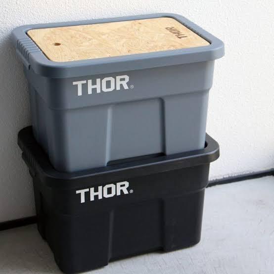 THOR Stackable Storage Box