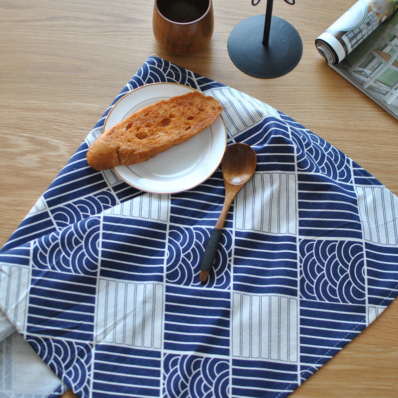 Sato Table Napkin/ Linen
