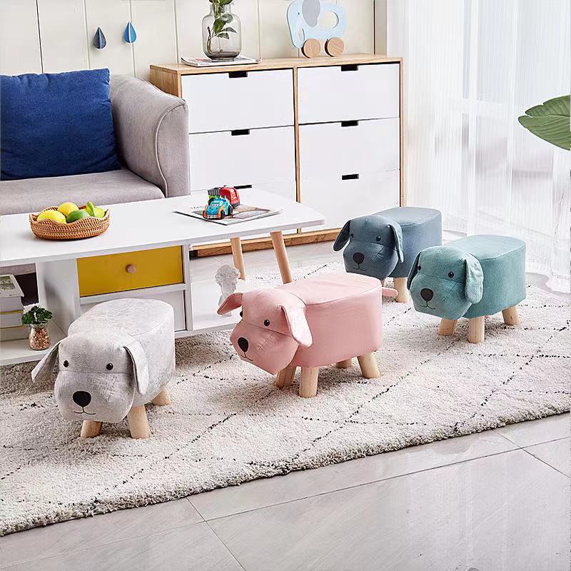 Petpals Kids Stool