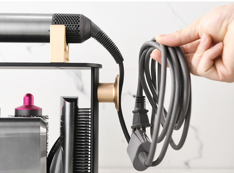 Dyson Air Wrap Tabletop Rack