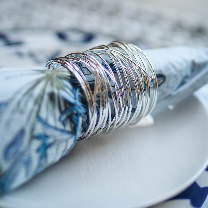 Wired Napkin Ring