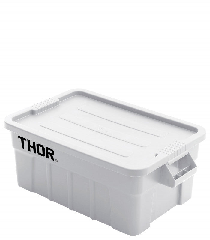 THOR Stackable Storage Box | Mini 22L 53L 75L – dwellco