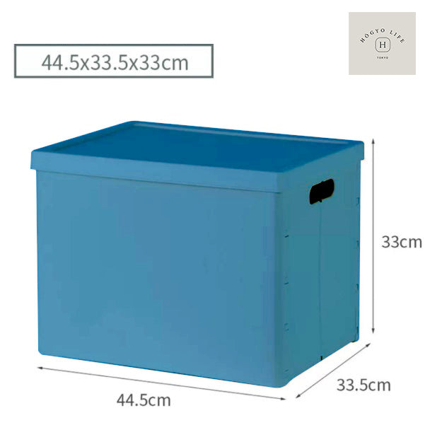 Hogyo Minimalist Folding Storage Box