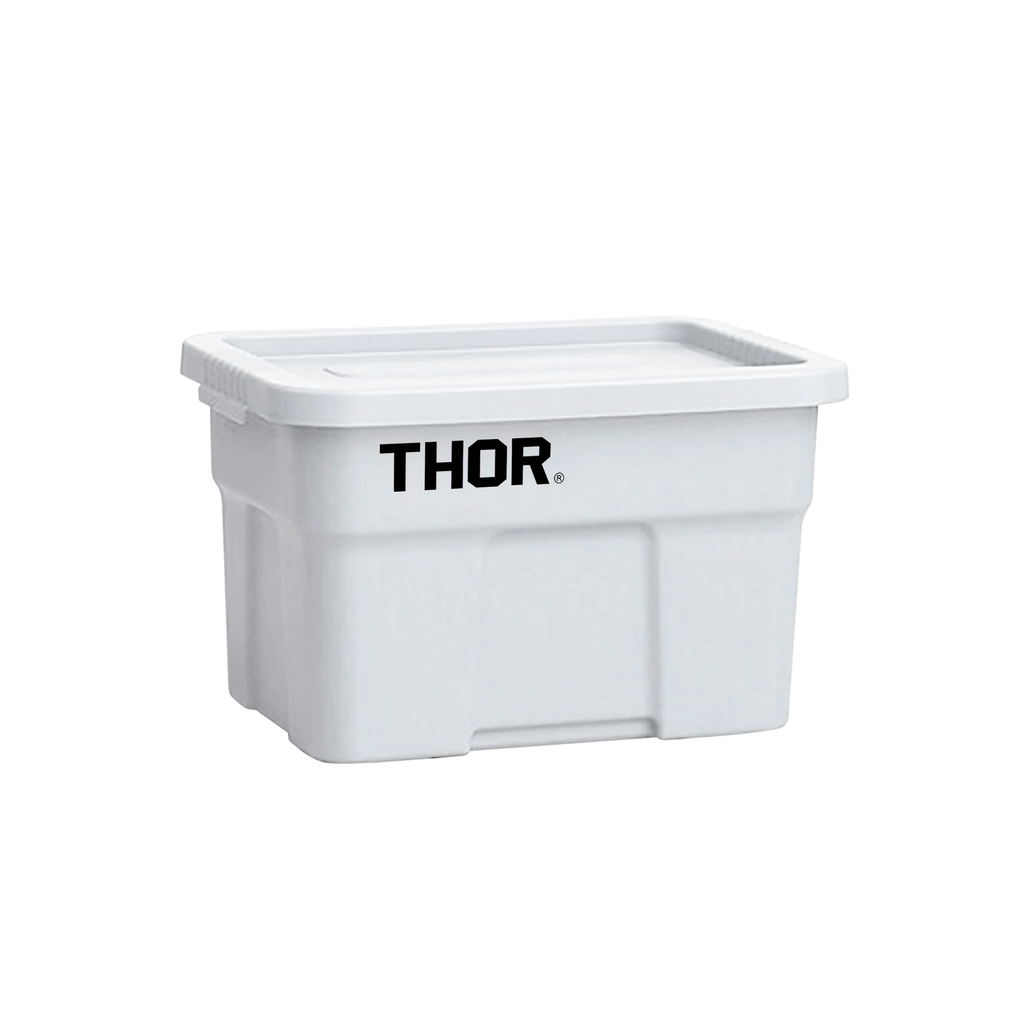 THOR Stackable Storage Box | Mini 22L 53L 75L – dwellco