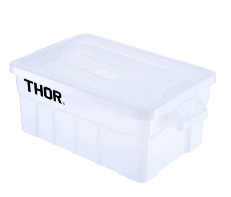 THOR Stackable Storage Box | Mini 22L 53L 75L – dwellco